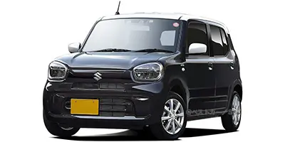 スズキ アルト(新車)