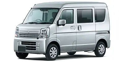スズキ エブリイバン(新車)