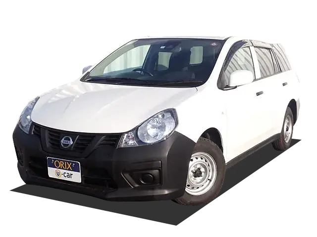 ライトバンタイプ（中古車）