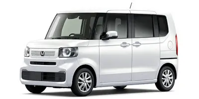 ホンダ N BOX(新車)